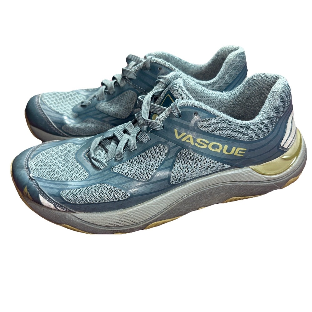 Trailbender Trail Running Shoe - Men's Size 9 Vasque